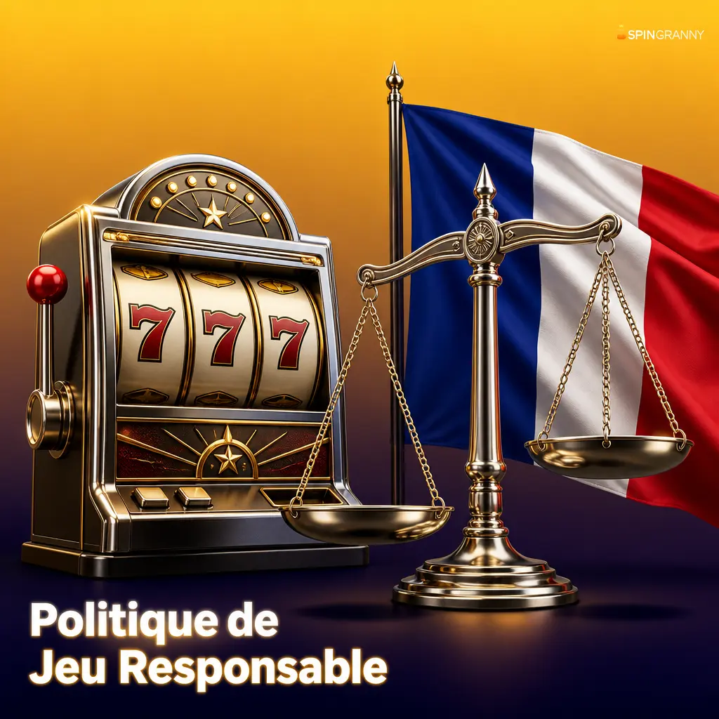 Politique de Jeu Responsable